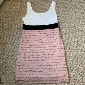 XXI Fun and Flirty Dress - NWOT